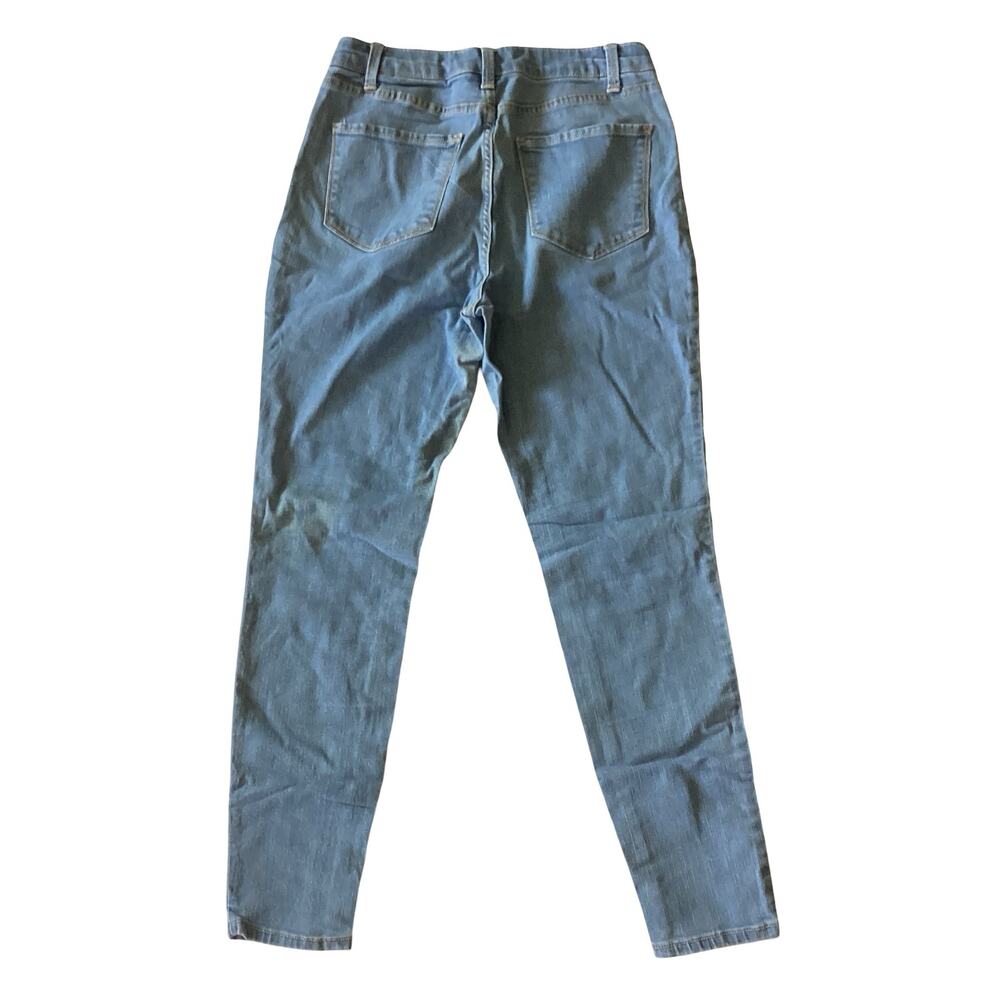 No Boundaries High Rise Skinny Jeans - Picture 5 of 6